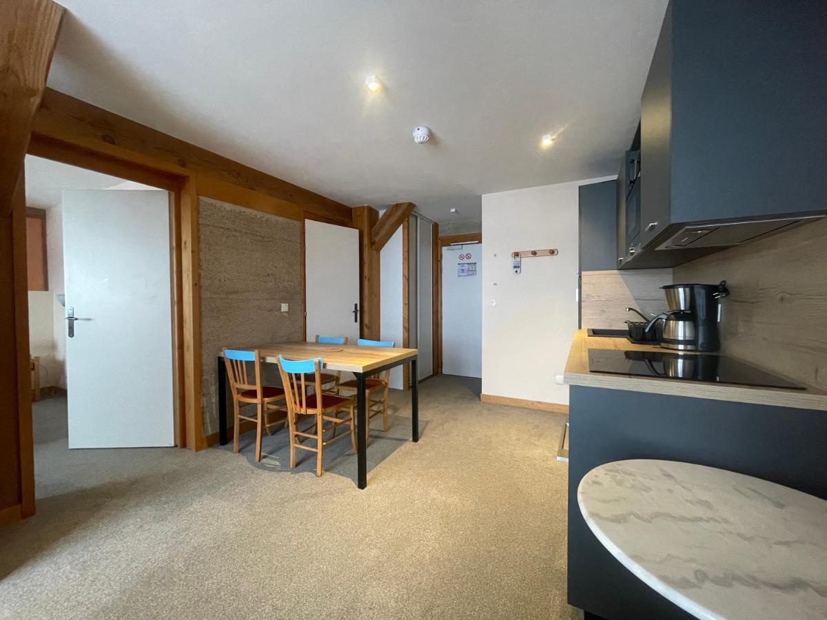 Shatzy La Rosiere  Exterior foto