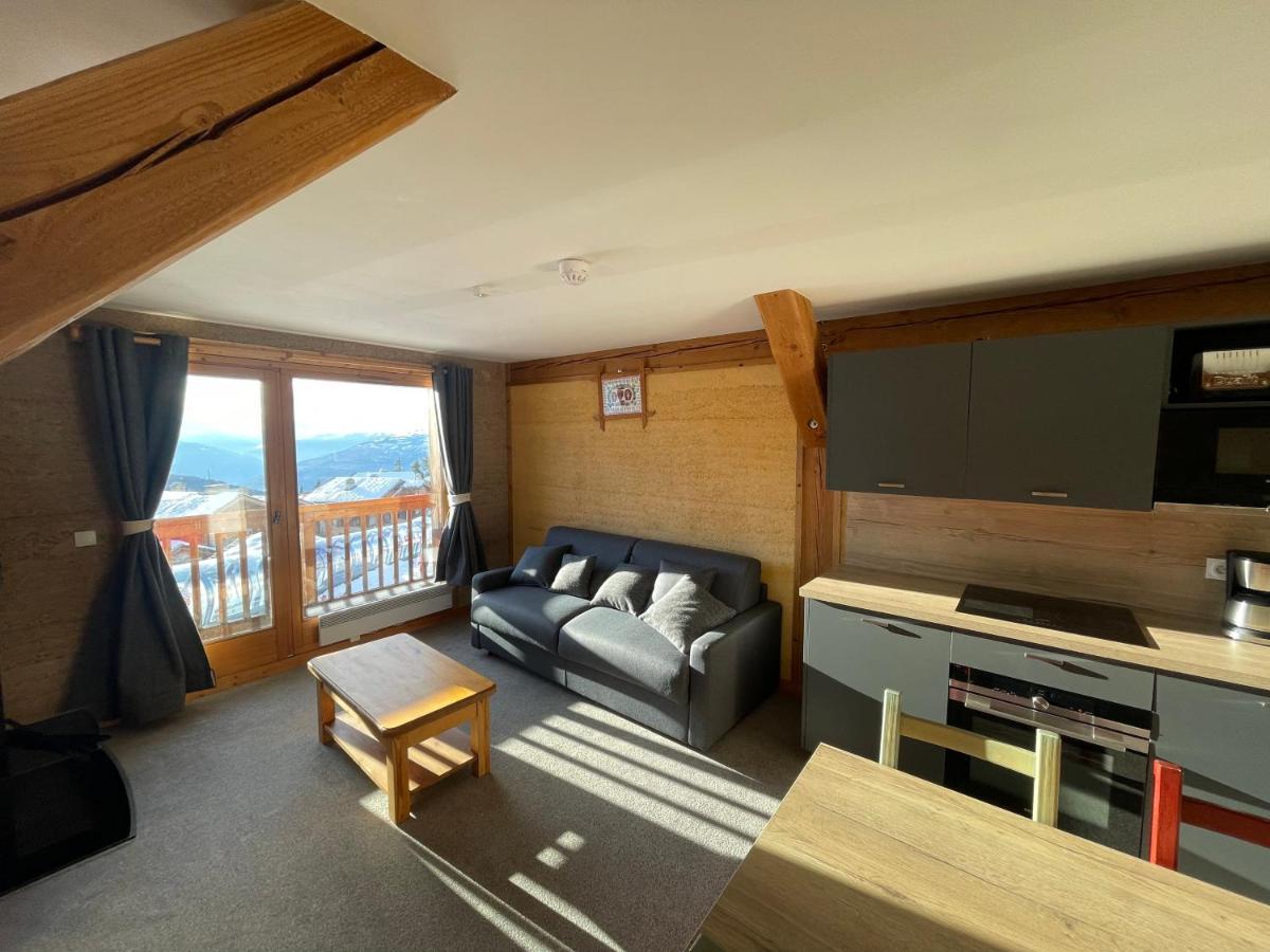 Shatzy La Rosiere  Exterior foto