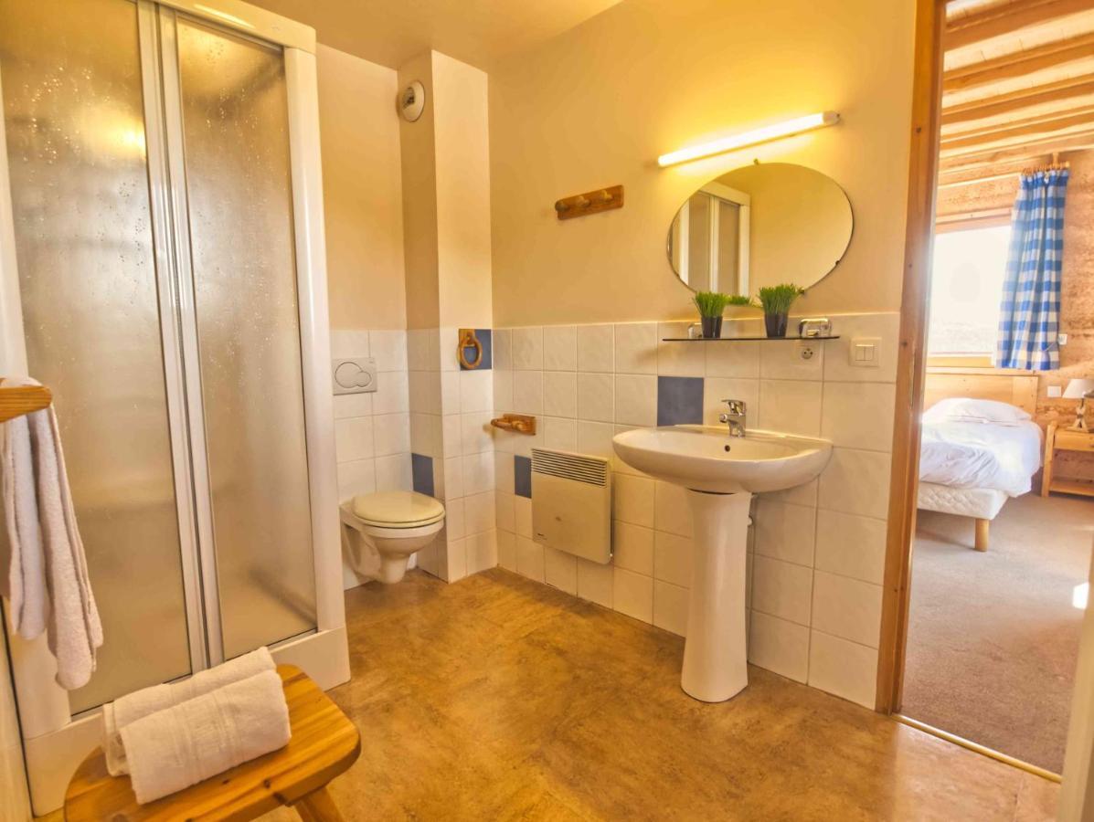 Shatzy La Rosiere  Exterior foto