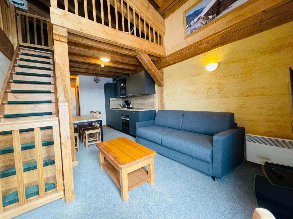 Shatzy La Rosiere  Exterior foto