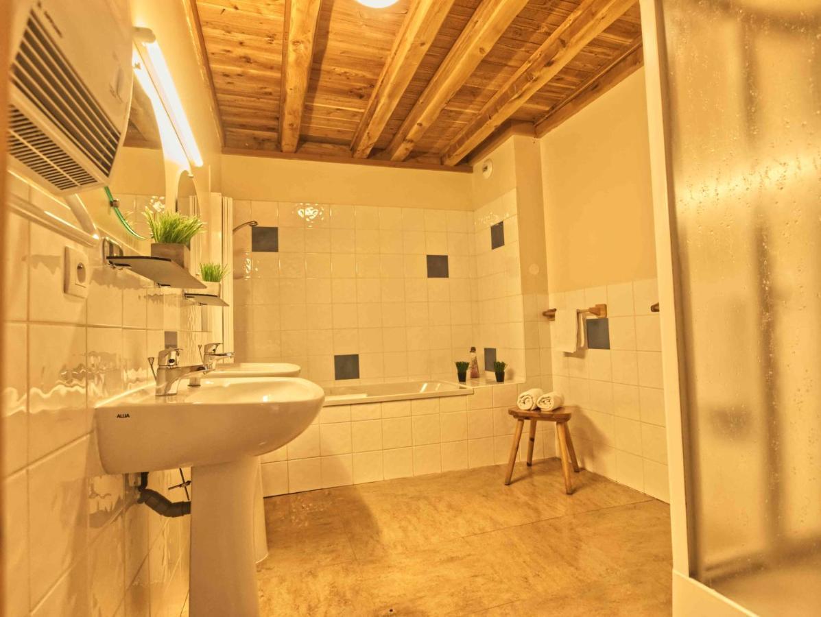 Shatzy La Rosiere  Exterior foto