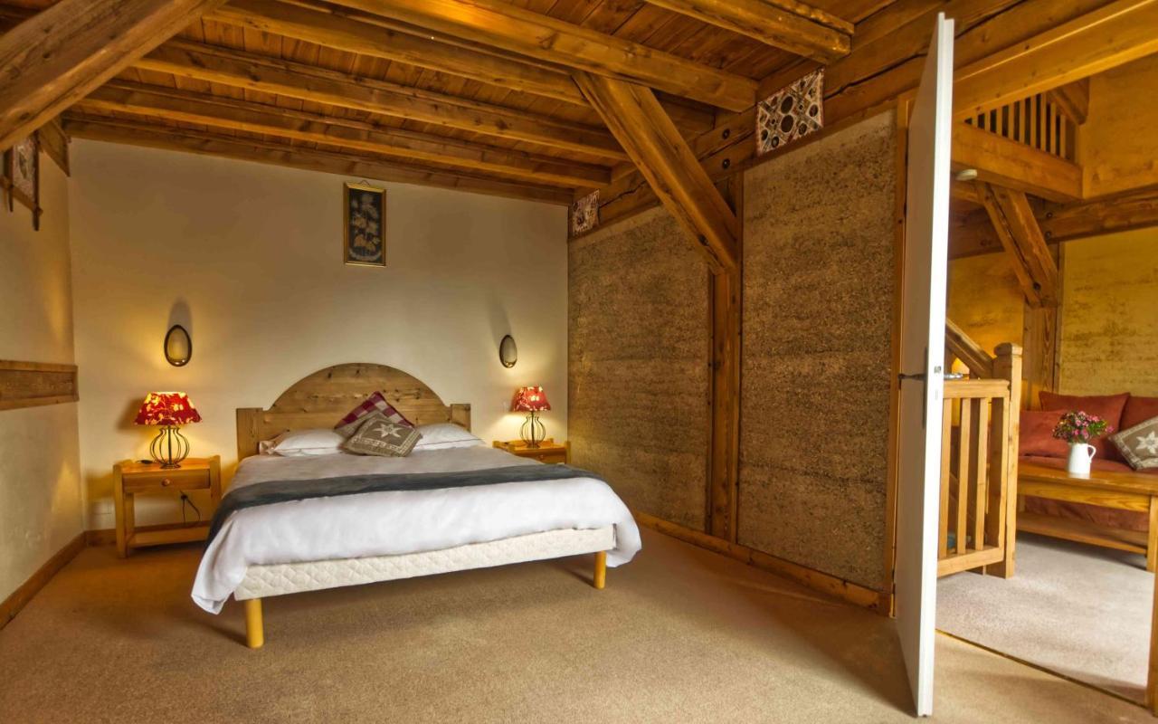 Shatzy La Rosiere  Exterior foto