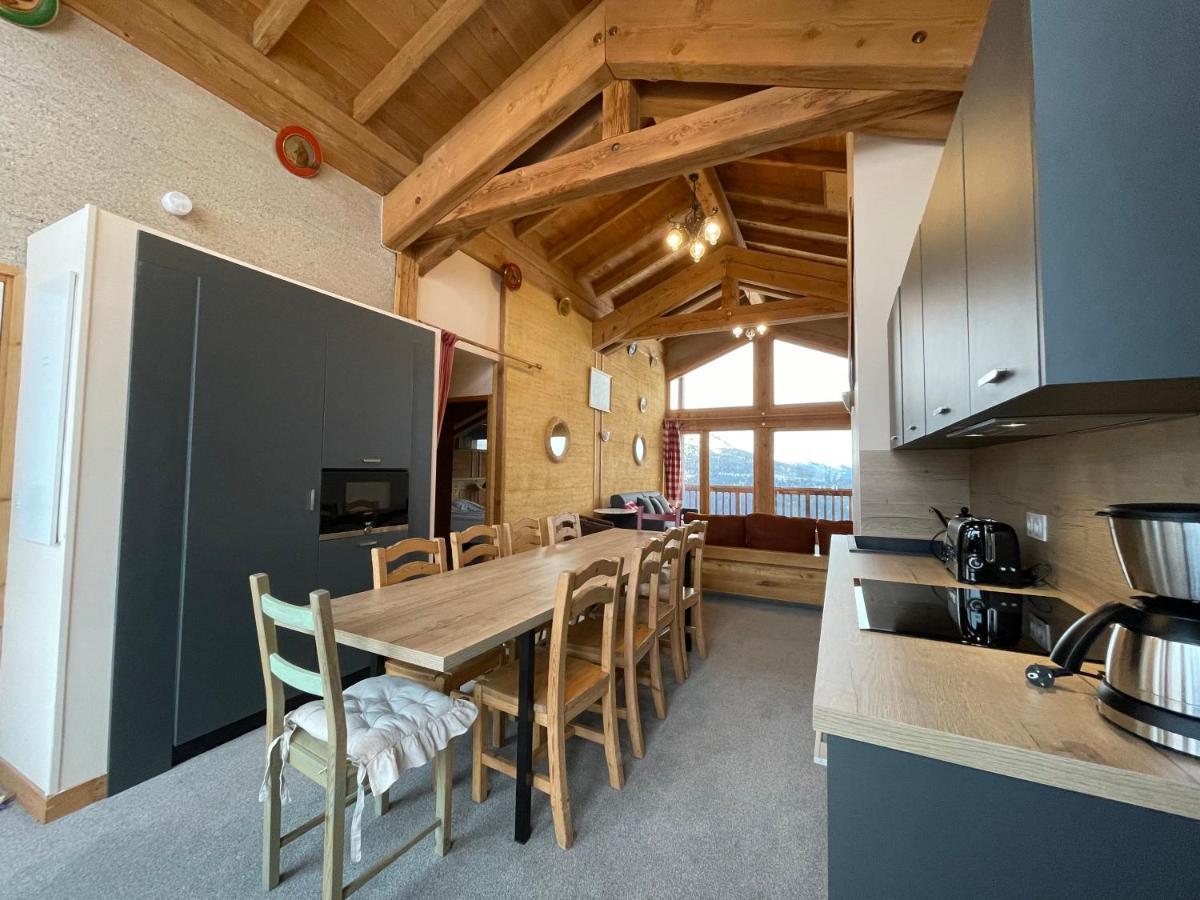 Shatzy La Rosiere  Exterior foto