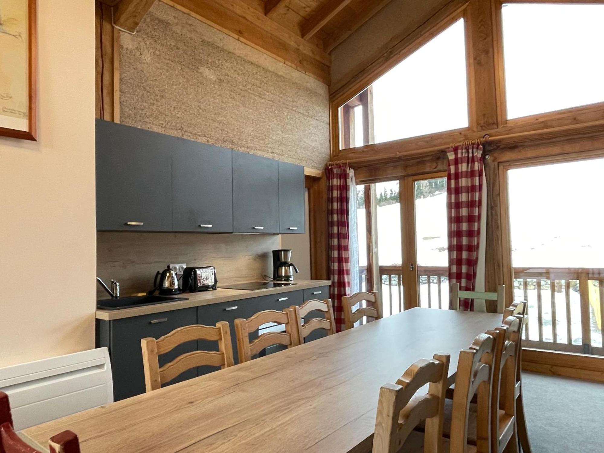Shatzy La Rosiere  Exterior foto